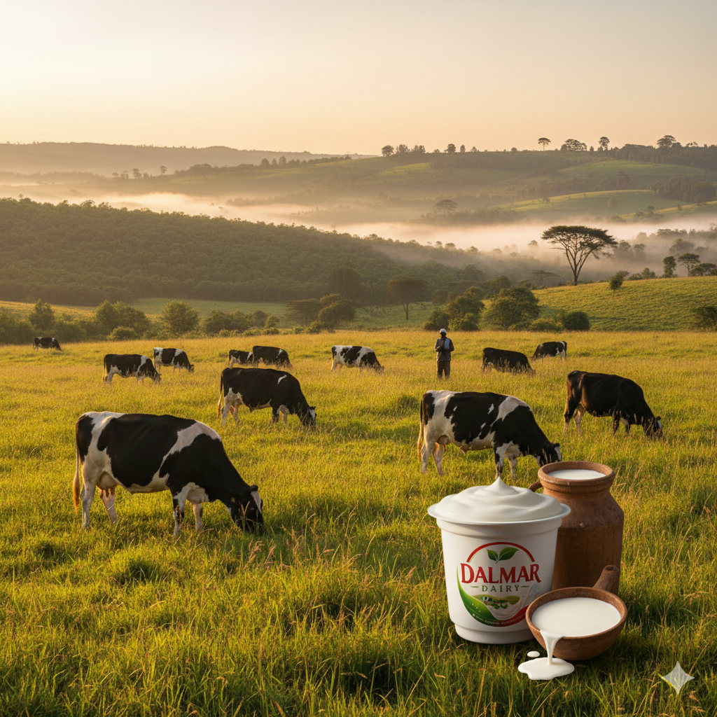 Dalmar Dairy
